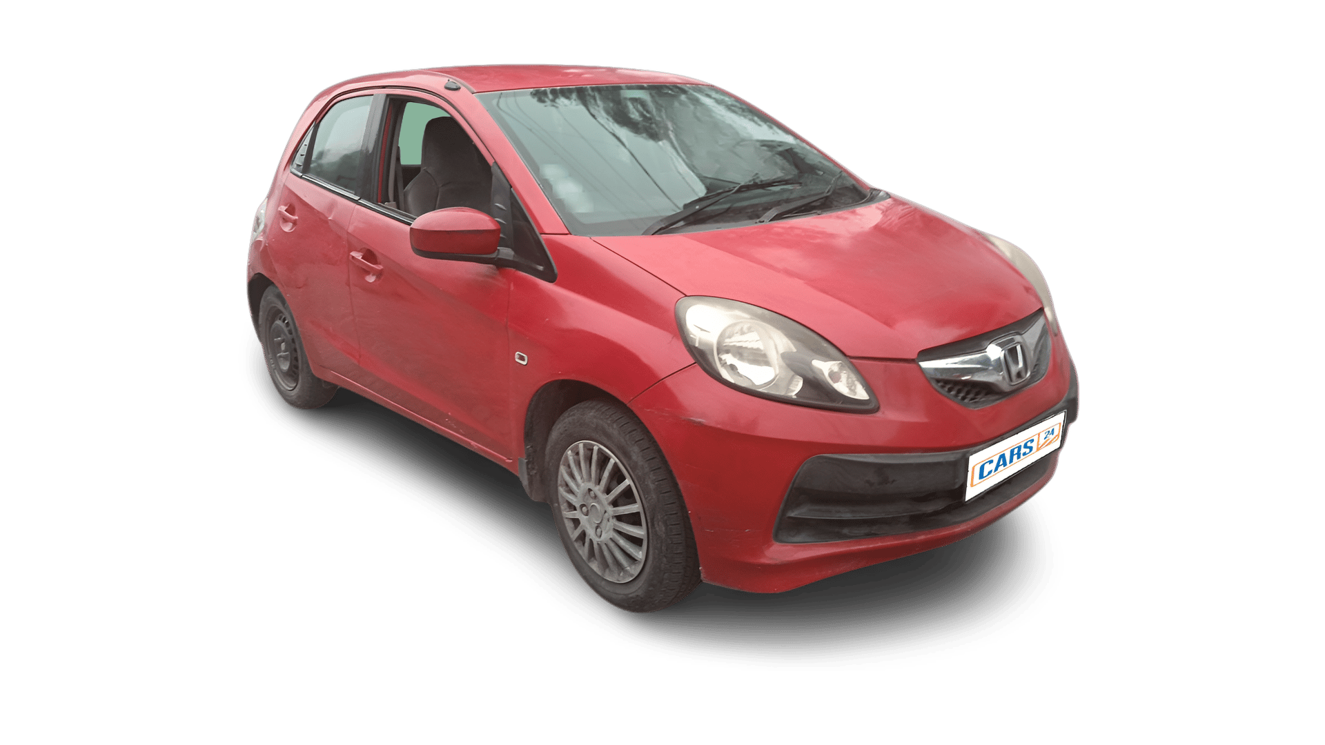 2011 Honda City - Sedan - Petrol - Manual - ₹3.52 lakh